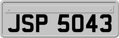 JSP5043