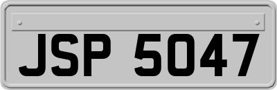 JSP5047