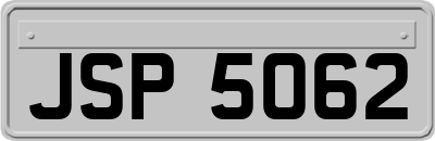 JSP5062