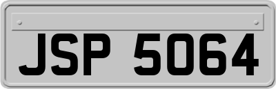 JSP5064