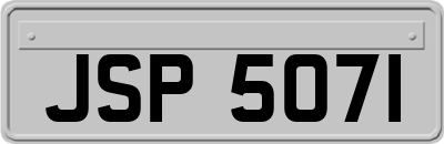 JSP5071