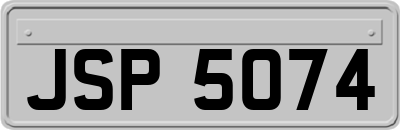 JSP5074