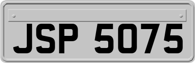 JSP5075
