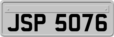 JSP5076