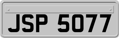 JSP5077