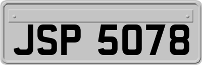 JSP5078