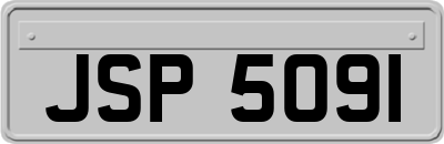 JSP5091