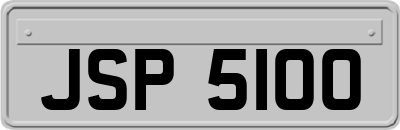 JSP5100