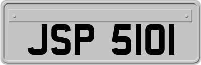 JSP5101
