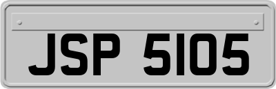 JSP5105