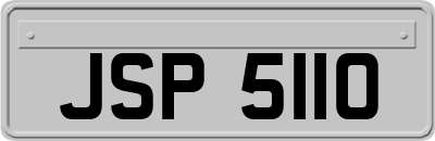 JSP5110