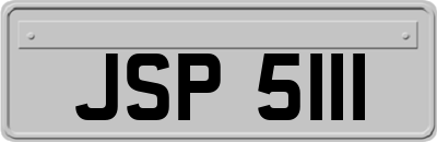 JSP5111
