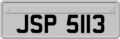 JSP5113