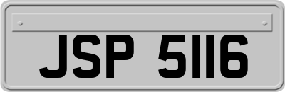 JSP5116