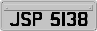 JSP5138