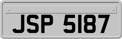 JSP5187