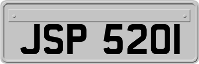JSP5201