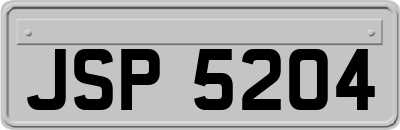 JSP5204