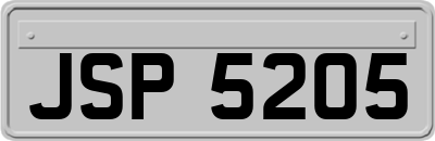 JSP5205