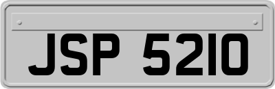 JSP5210
