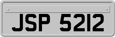 JSP5212