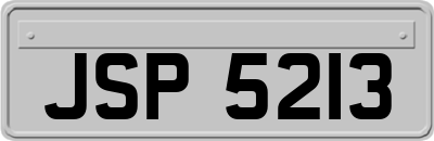JSP5213