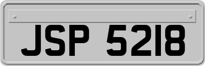 JSP5218