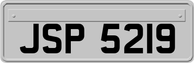 JSP5219