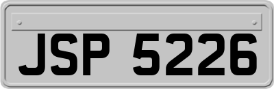 JSP5226