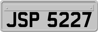 JSP5227