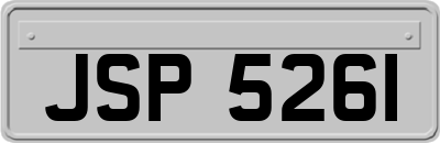 JSP5261
