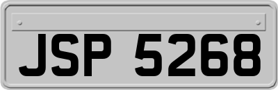 JSP5268
