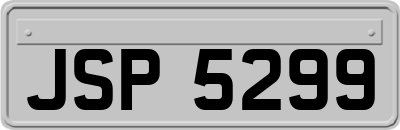 JSP5299