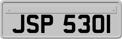 JSP5301