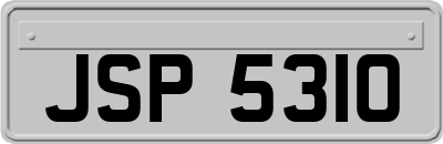 JSP5310