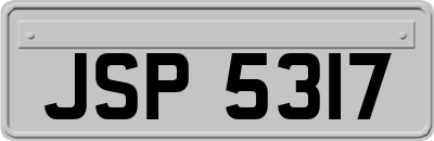 JSP5317
