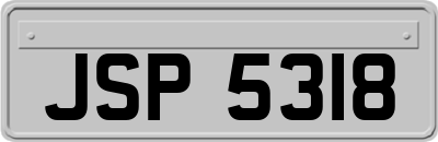 JSP5318