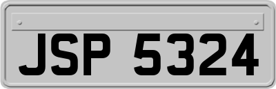 JSP5324