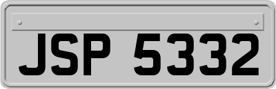JSP5332