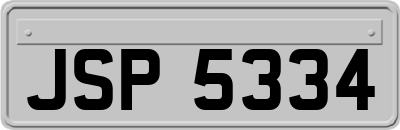 JSP5334