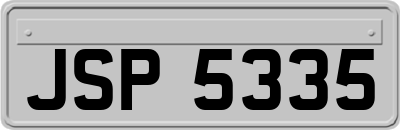 JSP5335