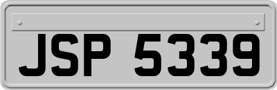JSP5339