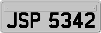 JSP5342
