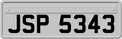 JSP5343