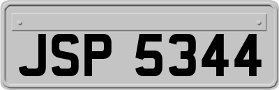JSP5344