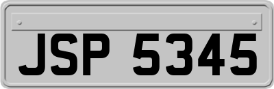 JSP5345