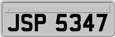 JSP5347