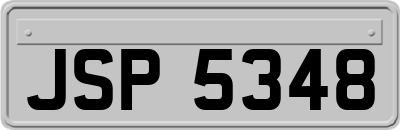 JSP5348