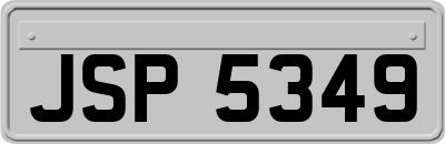 JSP5349