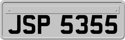 JSP5355
